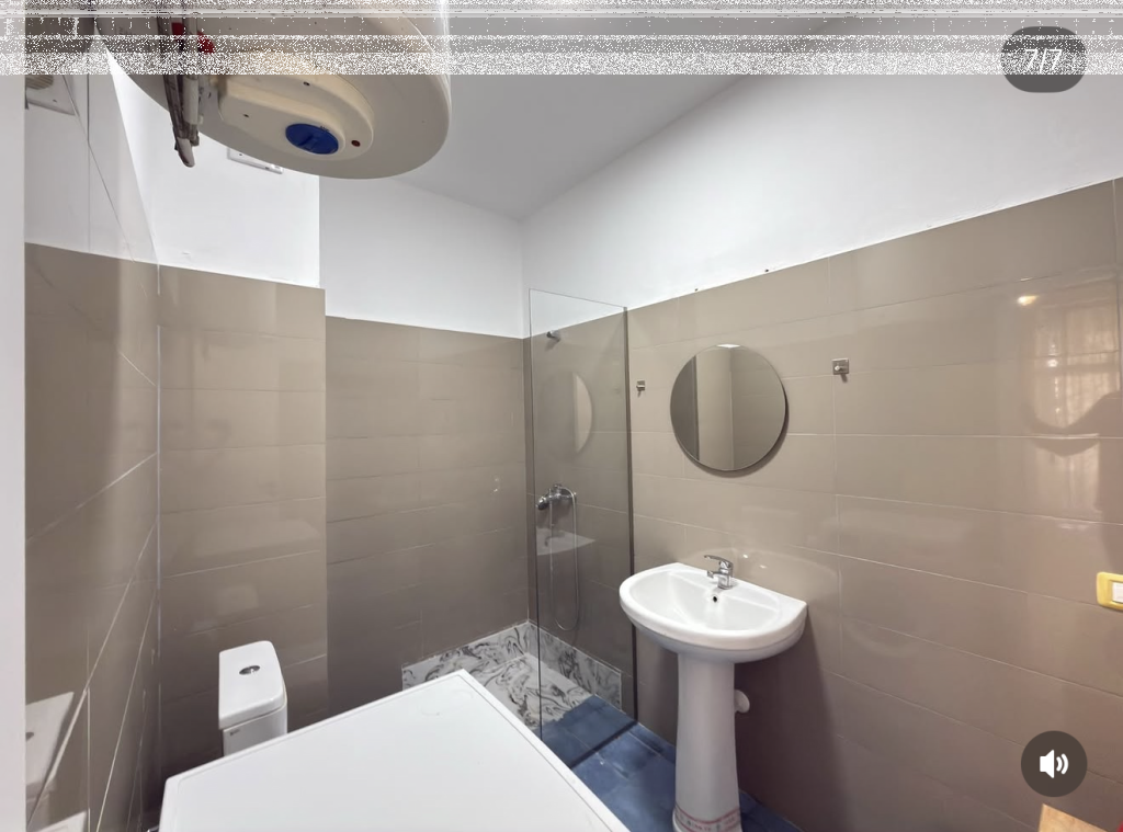 OKAZION! ASTIR 2 APARTAMENTE 1+1 PER SHITJE!