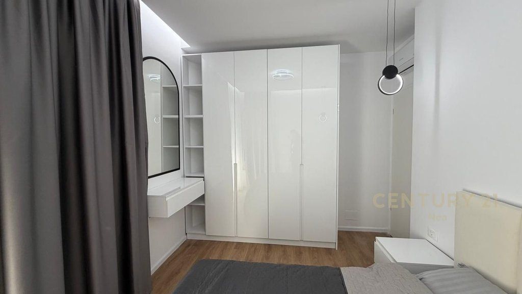 APARTAMENT 2+1+ POST PARKIMI - ALI DEMI -KOMPLEKSI KADIU