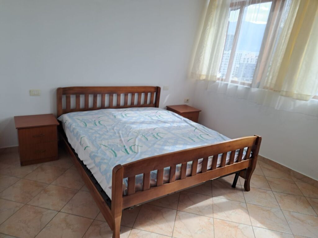 Affittasi appartamento 1+1, vicino a Don Boko, via Muzaket