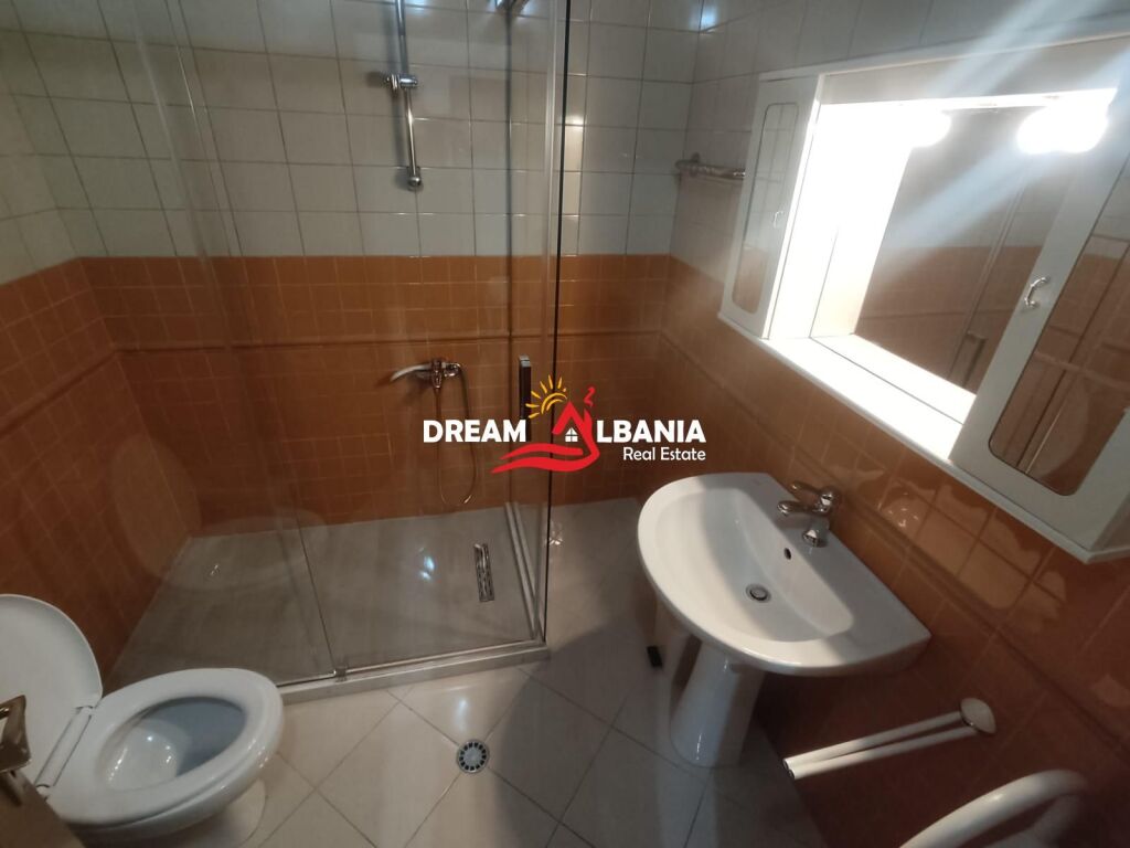 Apartment 1+1 for rent near Sky Tower in Tirana F (ID 4211173)