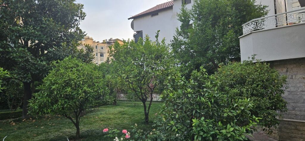In Affitto Appartamento 3+1 vicino al Complesso Grand