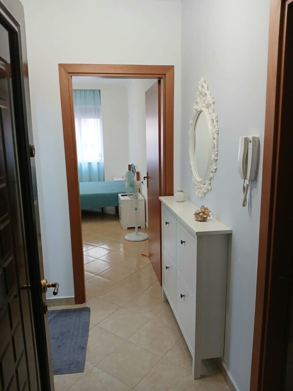 Apartament 2+1 me qira Furre Buke Melisa FRESK