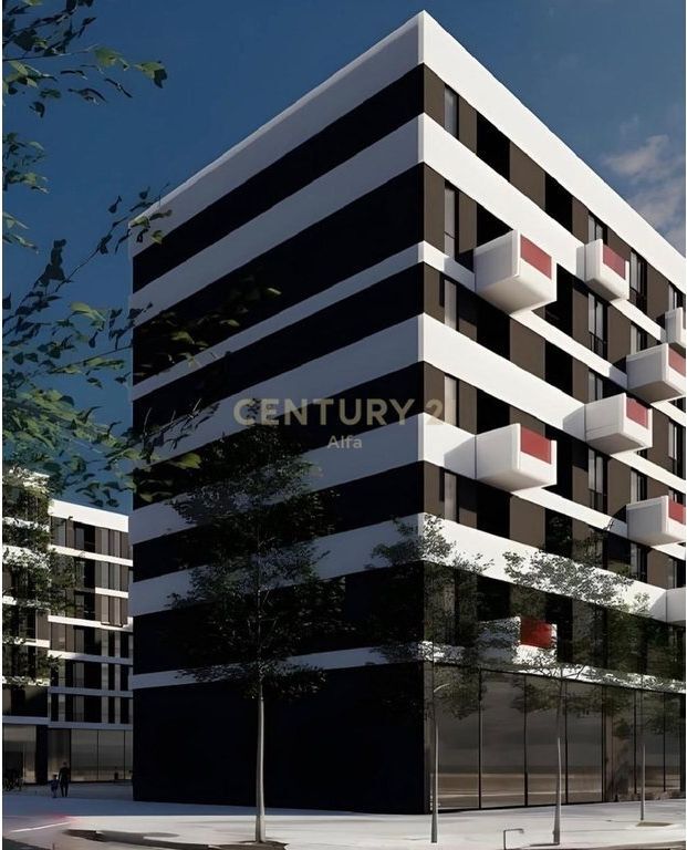 Appartamento 1+1 in vendita a Riviera Residence, Kamez!