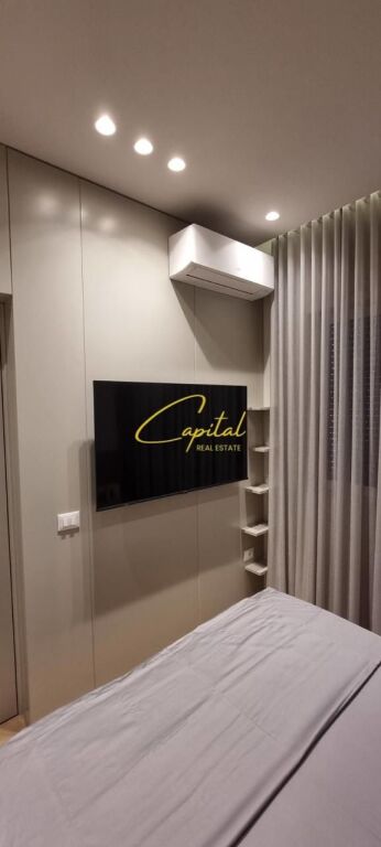 APARTAMENT ME QIRA 1+1 KODRA E DIELLIT 2 900 EURO