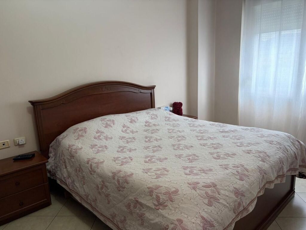 Apartament 2+1 Kthesa e Kamzes