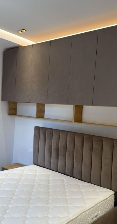 Apartament në shitje – Mali i Robit (Golem)