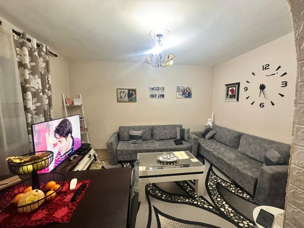 2+1 Apartment for Sale