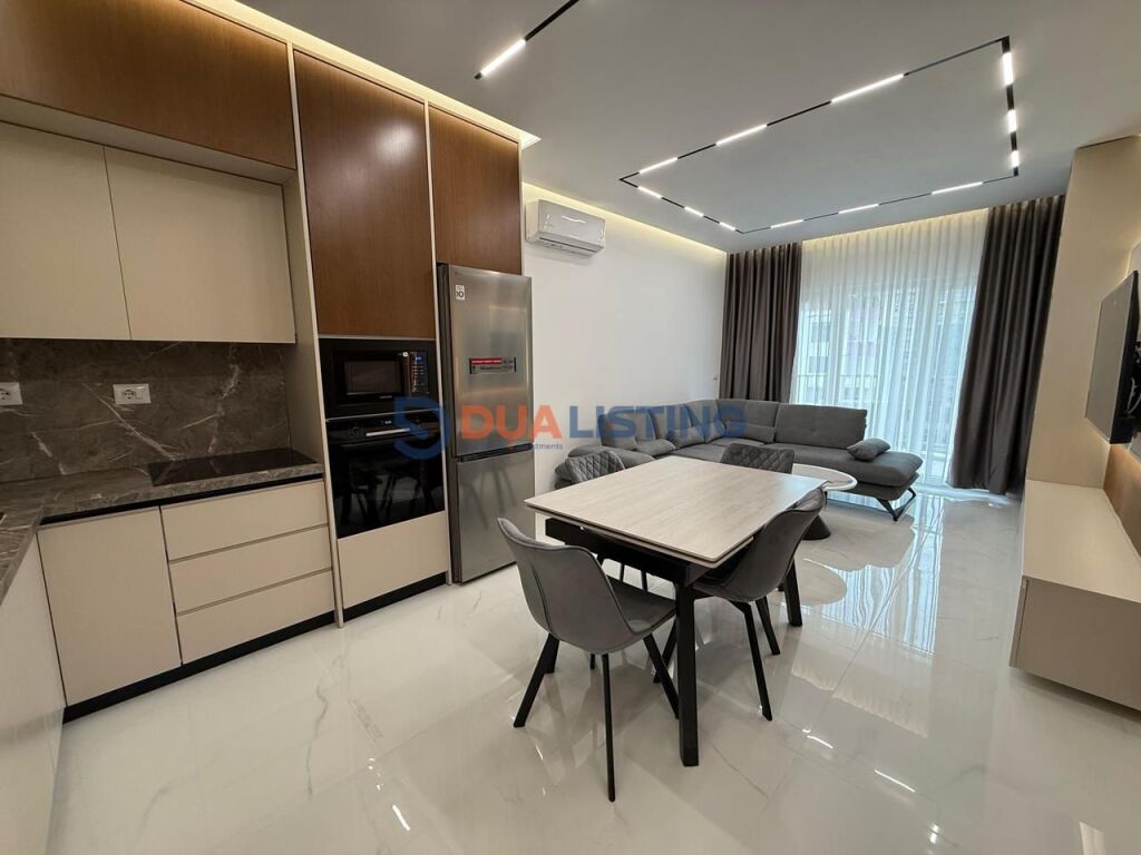 Affitto Appartamento moderno 1+1 + 🅿️ !
