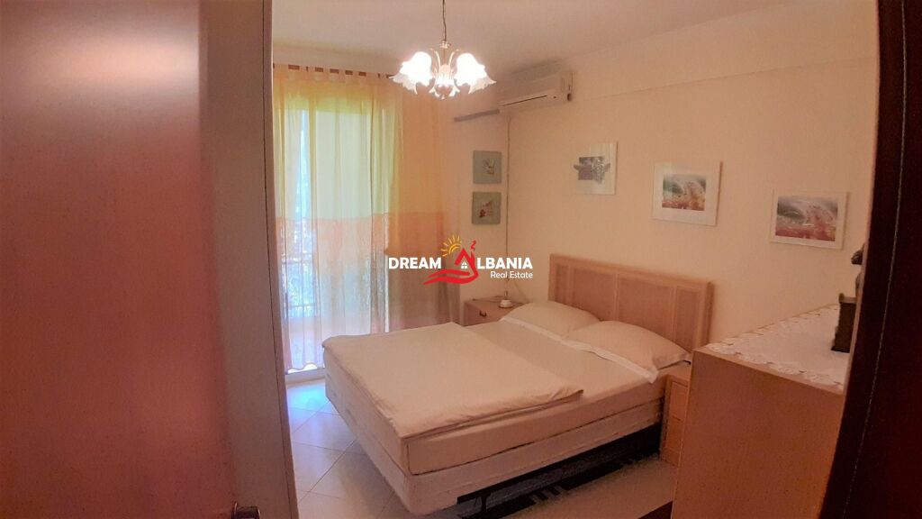 Appartamento 1+1 in affitto Piazza Willson vicino al complesso Nobis e al Lago a Tirana (ID 4211471 ) F
