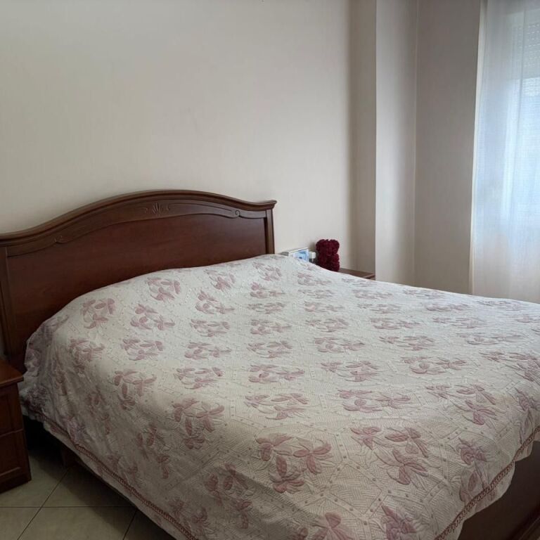 FOR RENT 2+1 APARTMENT - KAMZË TURN