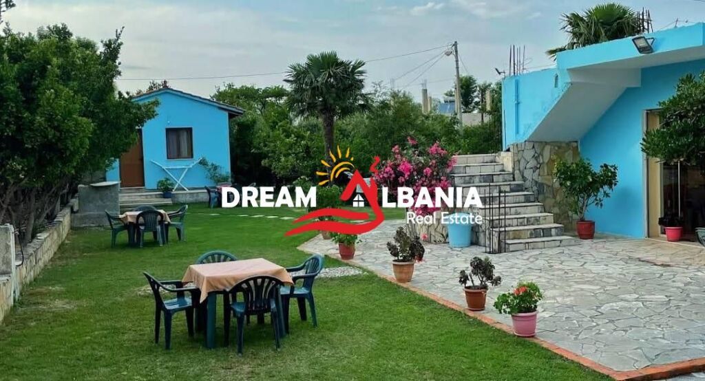 Casa Privata in vendita nella zona di Orikum (ID 4141048)