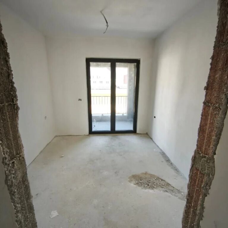 SHITET APARTAMENT 2+1 – Novus Complex