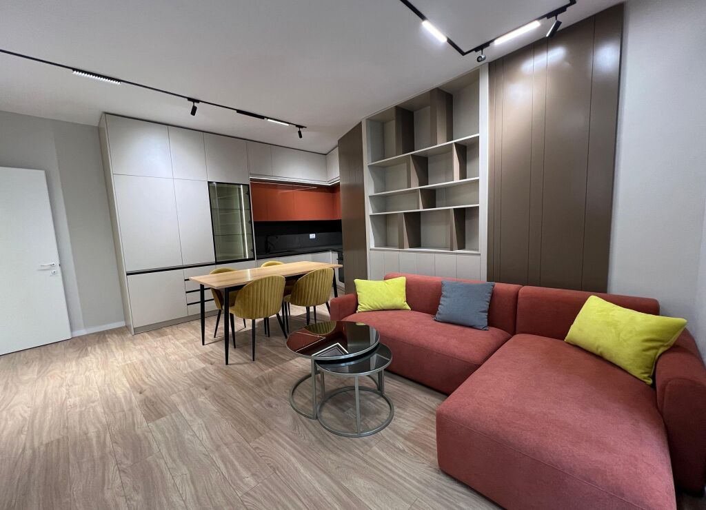 Jepet me Qira Apartament 1+1 📍 Kopshti Zoologjik, Salillari