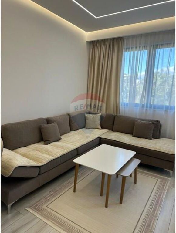 Apartment - For Rent - Paskuqan, Tirana