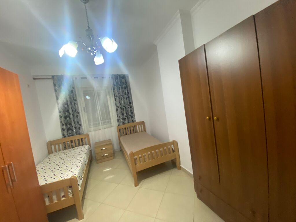 Apartment 2+1 for rent in Astir !