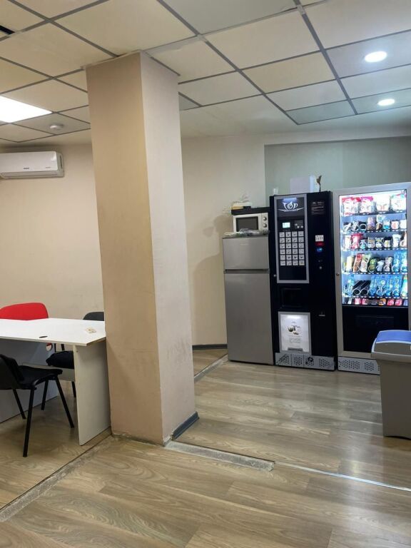 🏢 Business Premises for Rent near the Center!