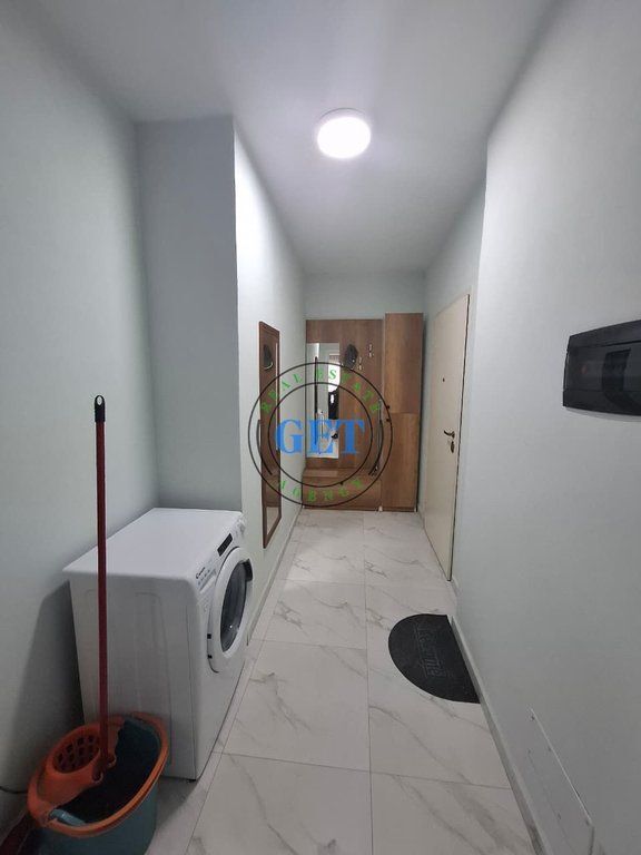 Qira, Apartament 2+1+2 me pamje deti, Galaktiku, Durrës.