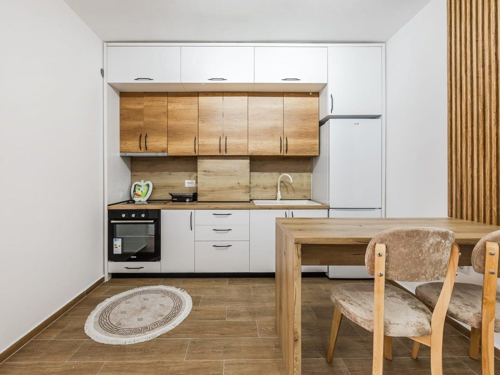 SHITET SUPER APARTAMENT NE GOLEM !