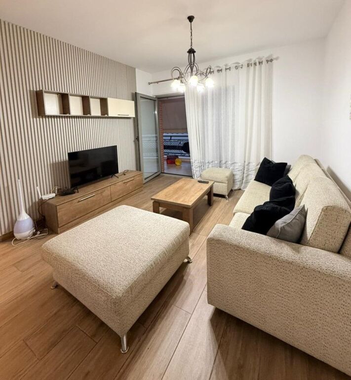 ✨ Apartament 2+1 me Parkim – Kompleksi Delijorgji