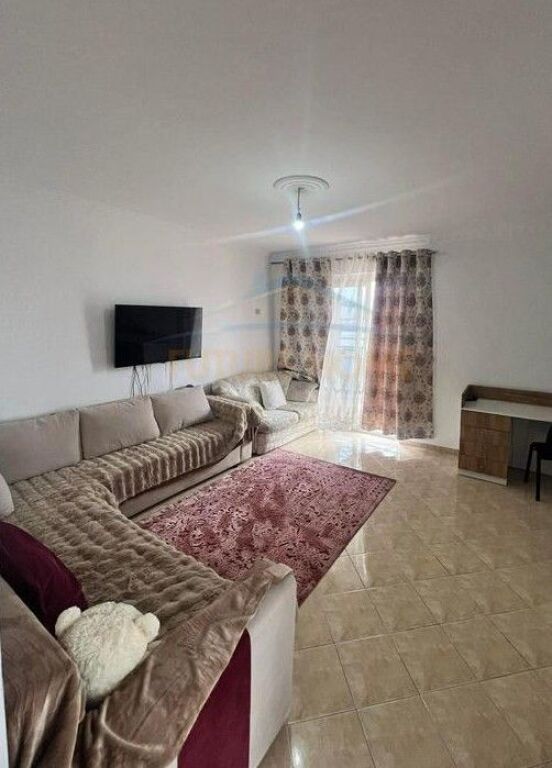 Rent, Apartment 2+1, Nela Building 6, Yzberisht