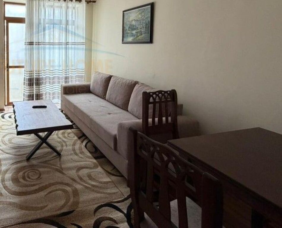 Rent, Apartment 1+1, Petro Nini Luarasi High School, Tirana