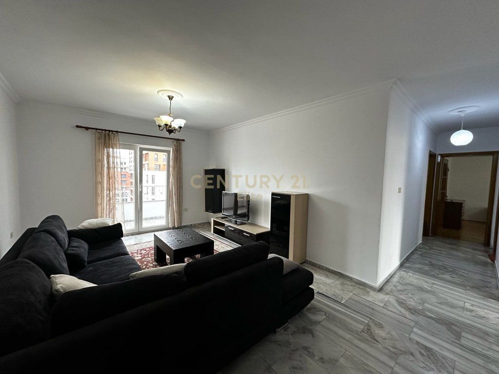 Apartment 2+1 for rent on Dritan Hoxha Street, Laprakë| 120 m² | 600€/month