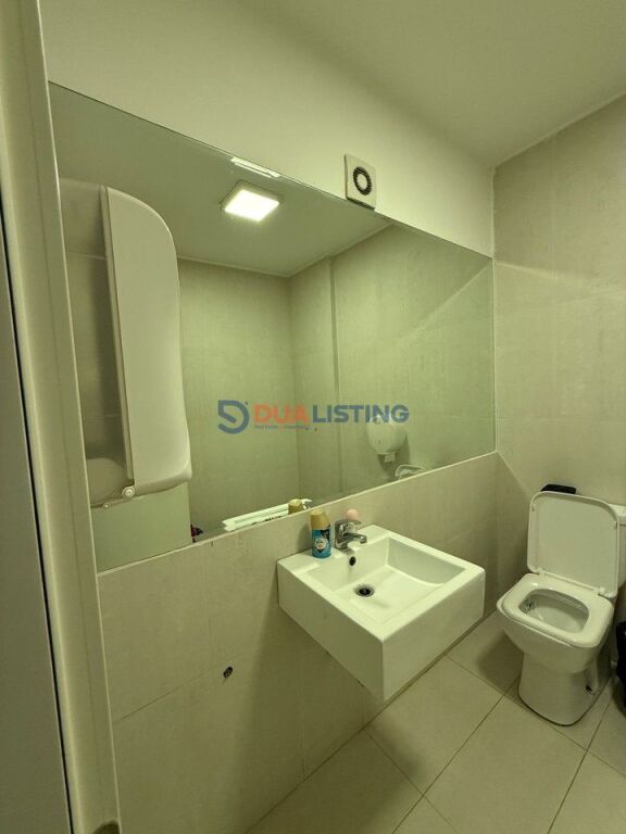 ✨ APARTMENT FOR SALE WITH VERANDA – BLLOK, TIRANA ✨