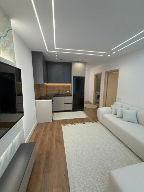 🏡 Apartment 1+1 for sale at Rethi i Astirit