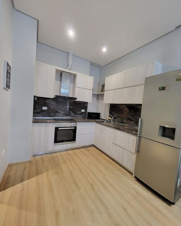 🏡 Jepet me Qira – Apartament Modern 1+1📍 Kompleksi Delijorg