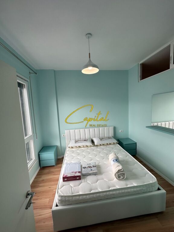 APARTAMENT ME QIRA 2+1 5 MAJI 60.000 LEKE