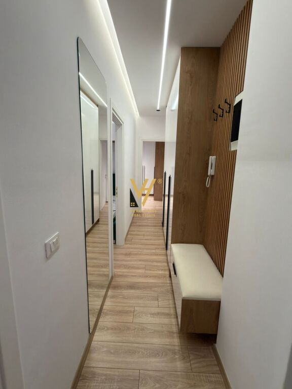 APPARTAMENTO 2+1+BLK IN AFFITTO A KOMUNA E PARISIT 1.100 EURO