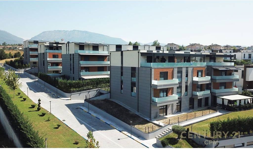 Affittasi appartamento moderno 2+1 nella residenza Sofia Hill vicino a TEG
