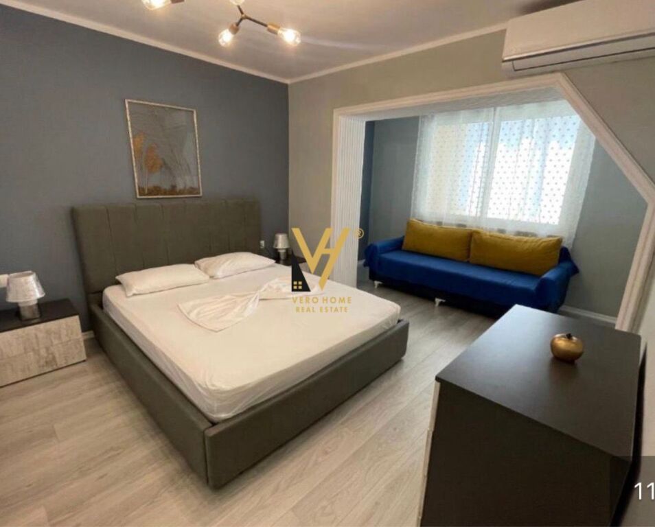 APPARTAMENTO 1+1+BLK IN AFFITTO IN VIA DURRES 65.000 LEKE
