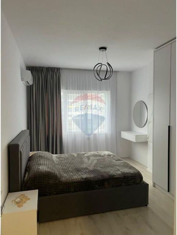 Appartamento 1+1 in affitto a Univers City, Tirana