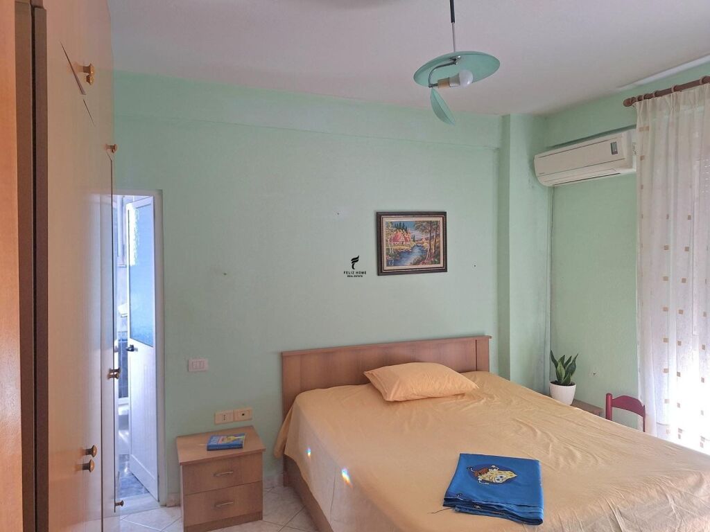 APARTAMENT ME QERA 3+1 SIRI KODRA 70.000 LEKE FH-65006