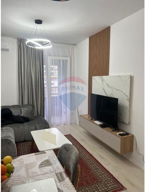 Appartamento 1+1 in affitto a Univers City, Tirana