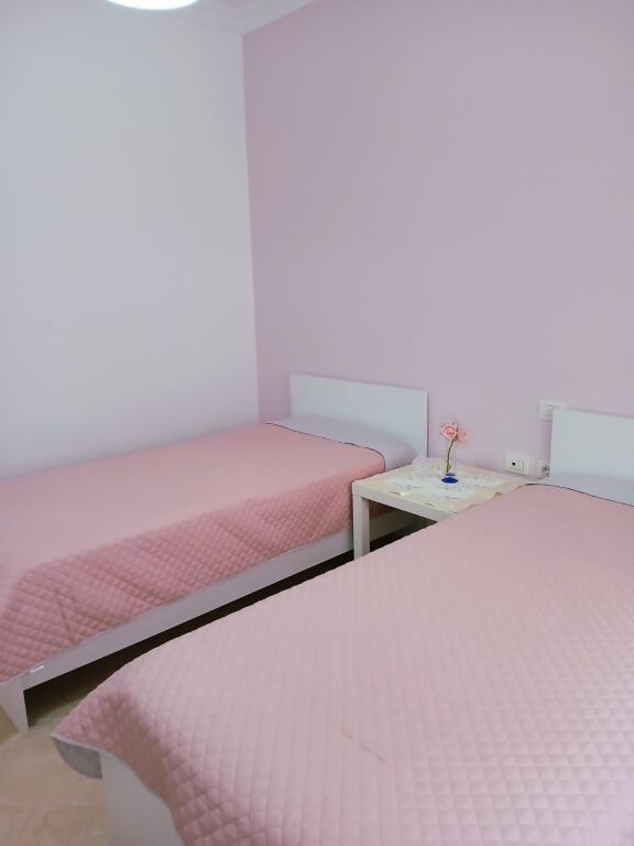 Apartament 2+1 me qira Furre Buke Melisa FRESK