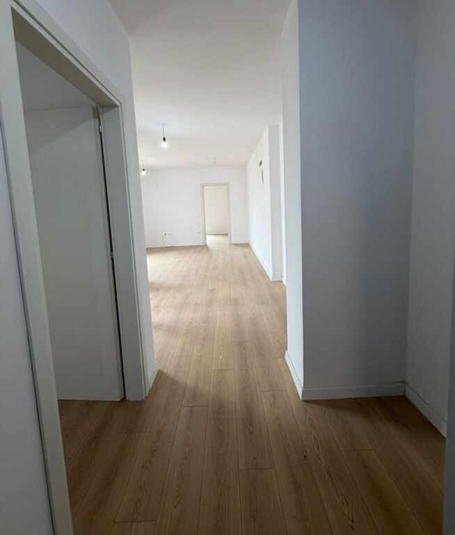 🏡 Shitet Apartament 2+1+2 – Gati për Banim