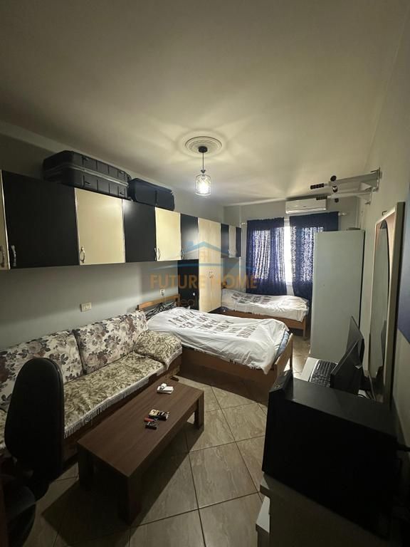 Shitje, Apartament 2+1, Fresk, Tiranë.