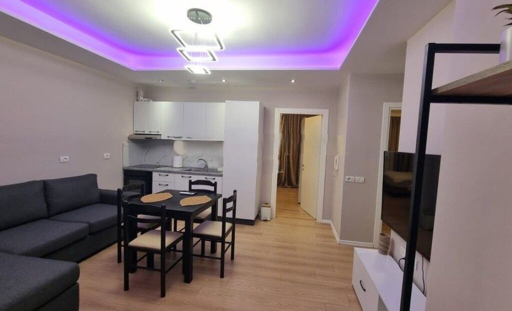 Apartment 2+1 For Rent in Restaurant Durres