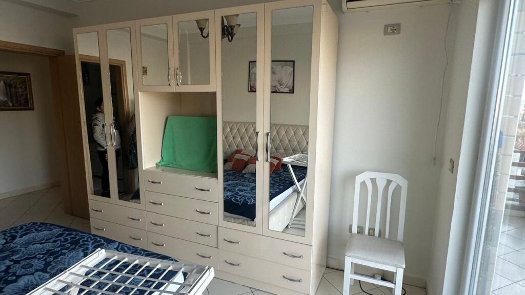 APARTMENT 1+1 FOR RENT! Astir