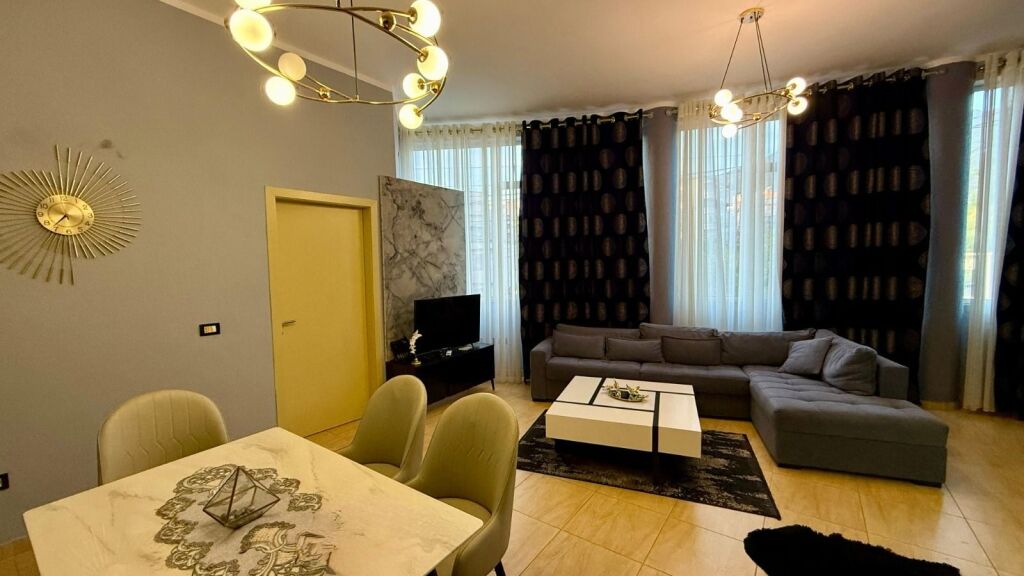 APARTMENT 1+1 FOR SALE - FRESKU