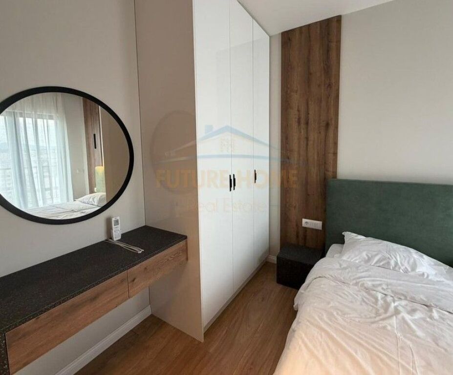 Rent, Apartment 2+1+PARKING SPACE, Barricades Street, Tirana.