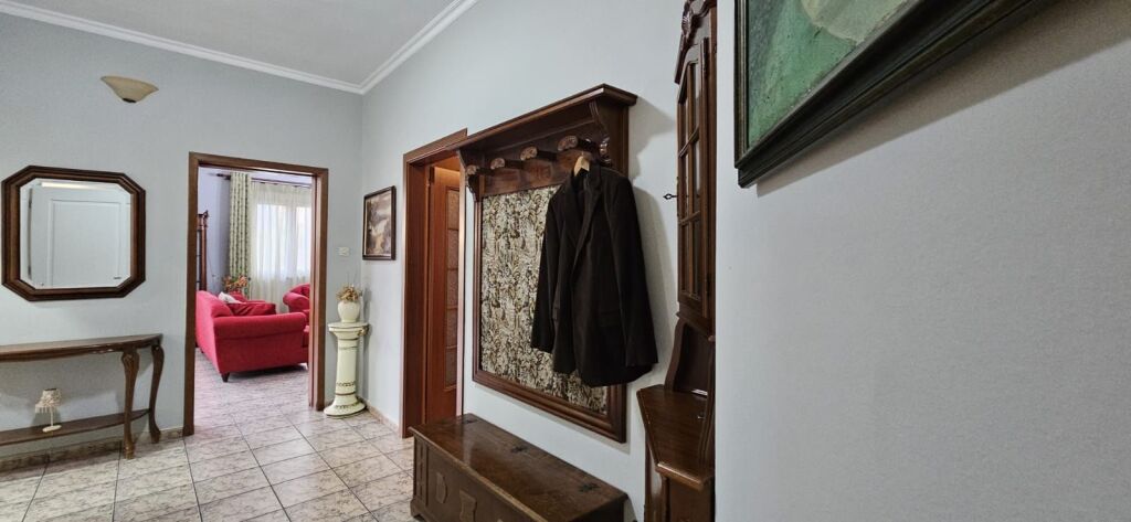 In Affitto Appartamento 3+1 vicino al Complesso Grand