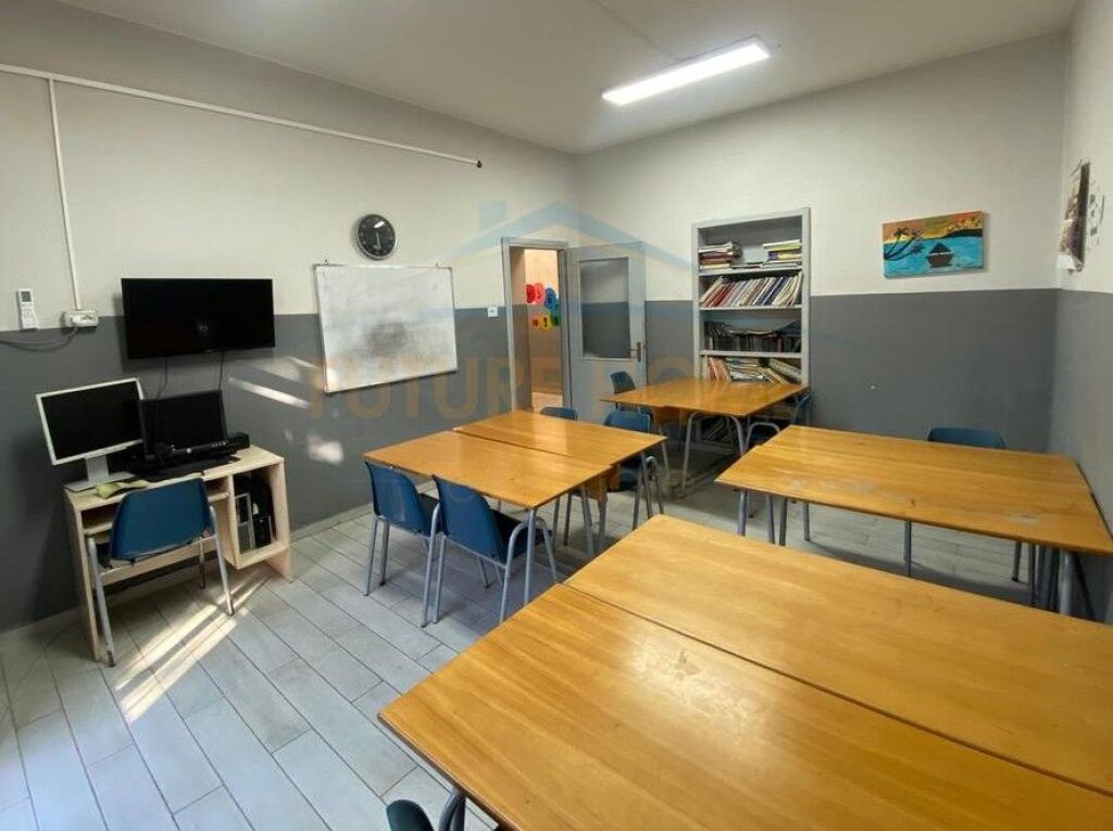 Rent, Business Premises, Bllok, Tirana