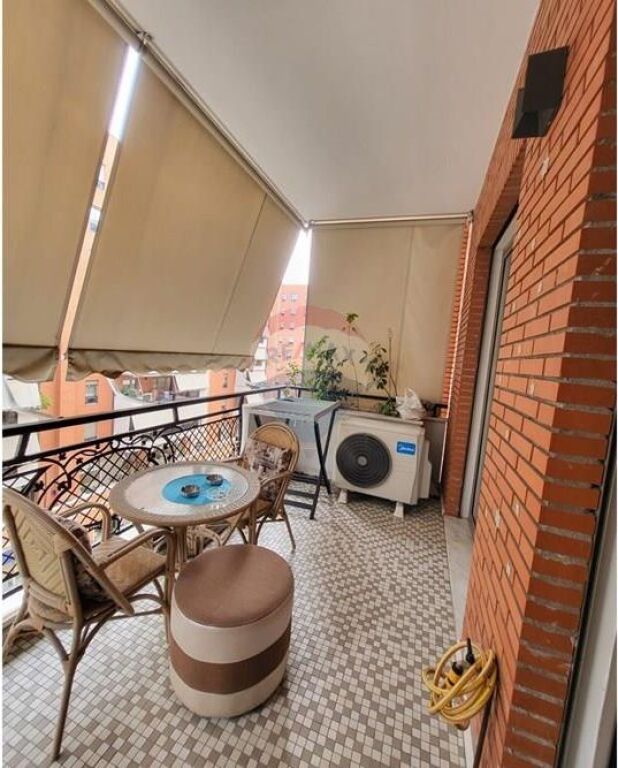APARTAMENT 1+1+POST ME QIRA TEK K.DELIJORGJI