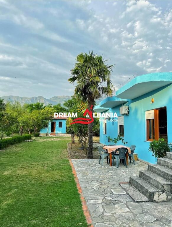 Casa Privata in vendita nella zona di Orikum (ID 4141048)