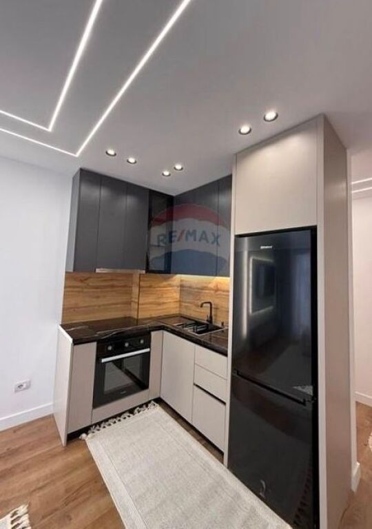FOR SALE 1+1 APARTMENT IN ASTIR ID: 530491003-480