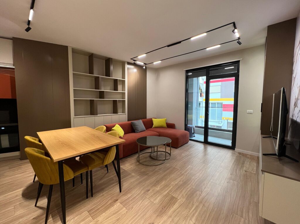 Jepet me Qira Apartament 1+1 📍 Kopshti Zoologjik, Salillari