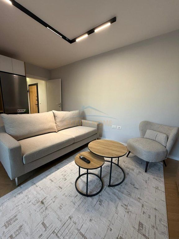 Shitet, Apartament 1+1, Rruga Siri Kodra, Tirane
